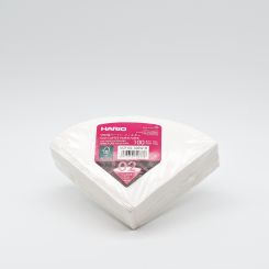 Papierfilter für V60/02 (1-4 Tassen) 