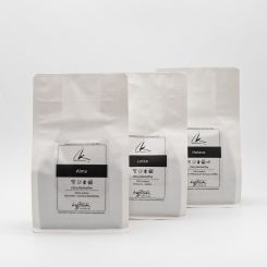 Brühkaffee Set – Spezialitätenkaffee entdecken 