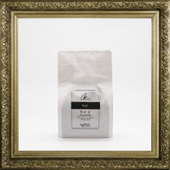 Paul | Mischung mit Aromen wie Zartbitter, Dunkelbier für Espresso 