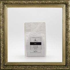 Karl | Espresso mit maximaler Crema wie Koffein 