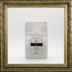 Max | Mischung mit Aromen wie Zartbitter, Nougat für Espresso 